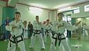 Il taekwondo