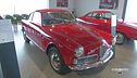 Collezione d'auto d'epoca