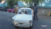 Il villaggio di Fantozzi
