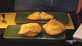 Il panzerotto pugliese