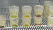 yogurt naturale Puro