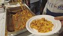 Le tagliatelle