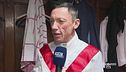 Il fantino più amato del mondo: Lanfranco Dettori