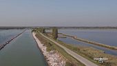 La prima edizione dell'Epica dell'Acqua