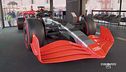 Audi tra Formula 1 e la Nazionale Italiana di Sci