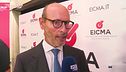 La storia di EICMA