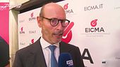 La storia di EICMA