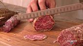 La festa del salame a Cremona