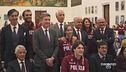 Ambizioni Parigi 2024