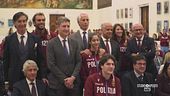 Ambizioni Parigi 2024