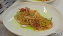La pasta