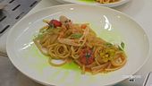 La pasta