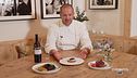 A St. Moritz gustose combinazioni