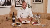 A St. Moritz gustose combinazioni