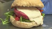 Slow fast food