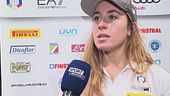 Sofia Goggia, la regina della velocità