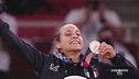 Odette Giuffrida conquista il bronzo al Mondiale