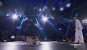 I campionati del mondo di breakdance