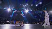 I campionati del mondo di breakdance