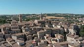 Jesi, capitale del fioretto