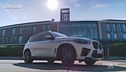 Test Drive BMW a Idrogeno