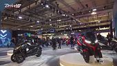 L'80esima edizione di EICMA