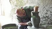 Ceramiche e autentiche opere d'arte
