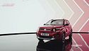 Nuova Citroën e-C3