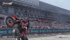 EICMA 2023, edizione da record