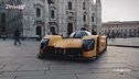 Isotta Fraschini Tipo 6 LMH Strada, hypercar versione città