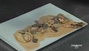 Tre ricette dall'Argentario