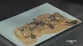 Tre ricette dall'Argentario