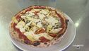 Pizze da gustare in armonia con la natura