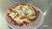 Pizze da gustare in armonia con la natura