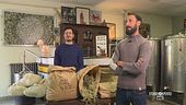Distillati naturali e artigianali