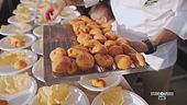 Il Senigallia città gourmet