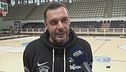 Trento, città che vive per il basket