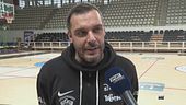 Trento, città che vive per il basket