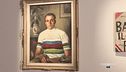 Una mostra dedicata a Ercole Baldini