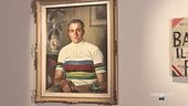 Una mostra dedicata a Ercole Baldini