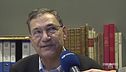 I taccuini inediti di Orhan Pamuk