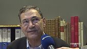 I taccuini inediti di Orhan Pamuk