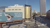Il museo del cinema più grande al mondo