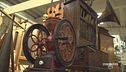 Il mercante in fiera di Parma
