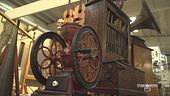 Il mercante in fiera di Parma