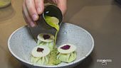 La miglior cucina vegetariana contemporanea degli Usa