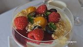 Ricette liguri e vini piemontesi