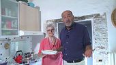Le ricette del cuore di Marcello Mastroianni