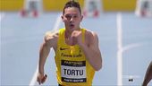 Filippo Tortu, obiettivo costante: superare i limiti