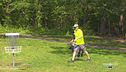 Il Disc golf